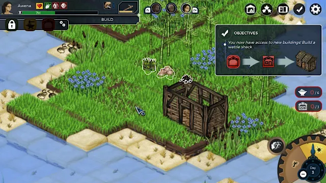 Seeds of Resilience screenshot 6