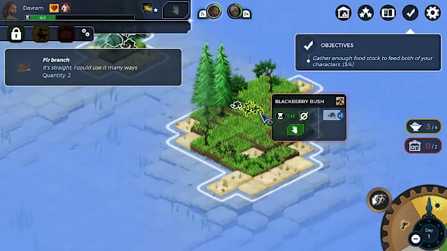 Seeds of Resilience screenshot 5