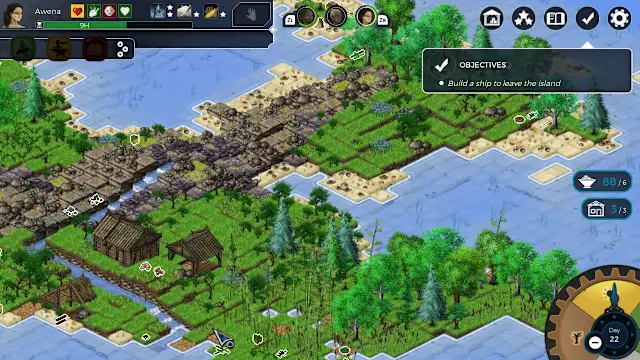 Seeds of Resilience screenshot 3