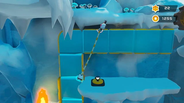 Biped screenshot 6