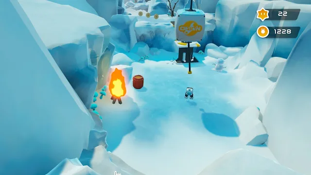 Biped screenshot 5