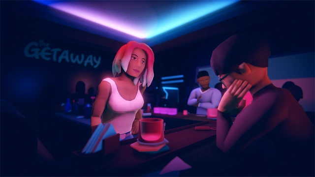 We should talk. screenshot 4
