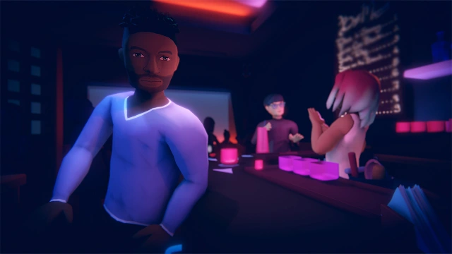 We should talk. screenshot 5