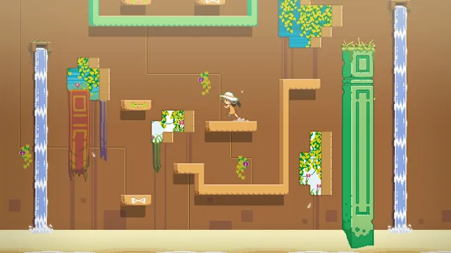 Evan's Remains screenshot 5