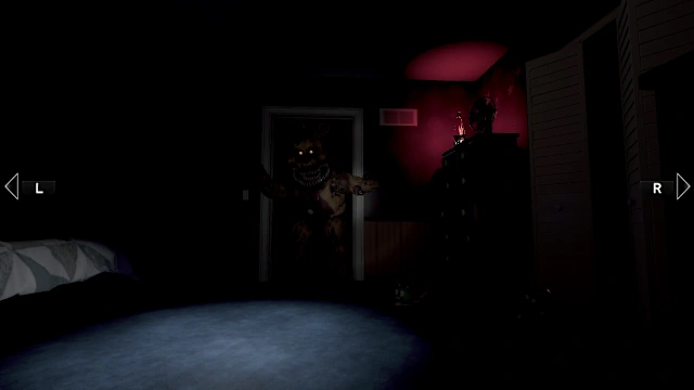 Five Nights at Freddy's: Help Wanted screenshot 4