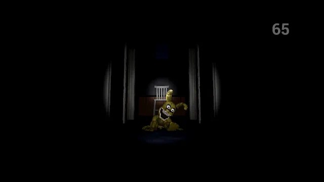 Five Nights at Freddy's: Help Wanted screenshot 6