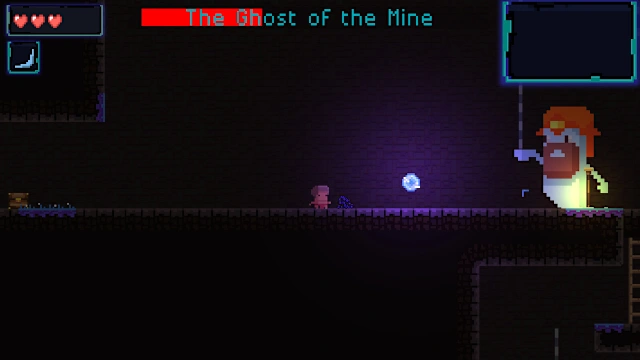 Mystery Mine screenshot 4