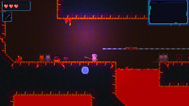 Mystery Mine screenshot 5