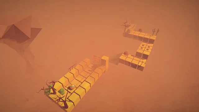 HardCube screenshot 4