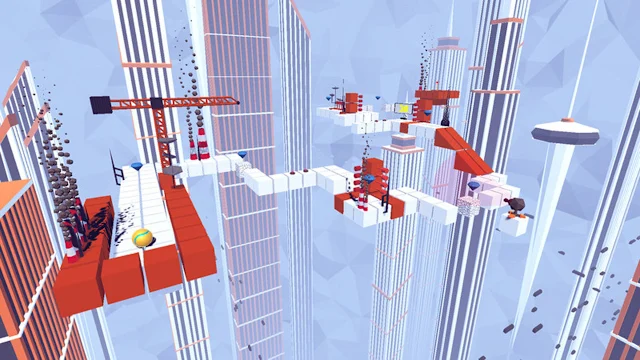 HardCube screenshot 6