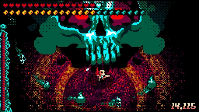 Skelly Selest &  Straimium Immortaly Double Pack screenshot 6