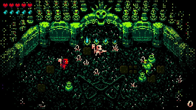 Skelly Selest &  Straimium Immortaly Double Pack screenshot 4