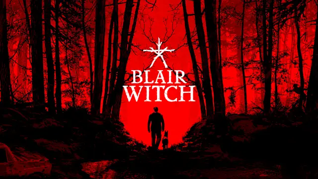 Blair Witch
