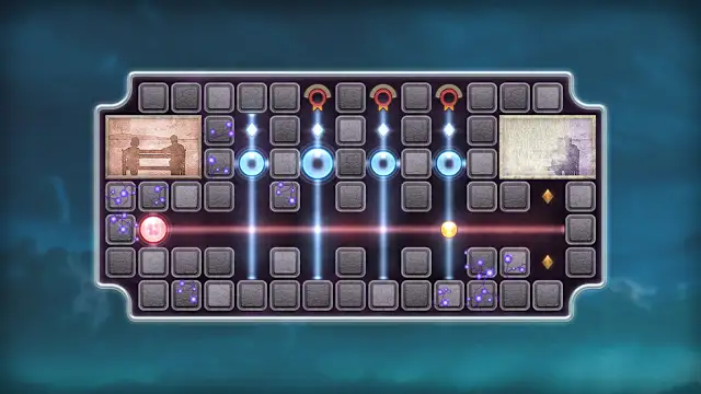 Quell Memento screenshot 1