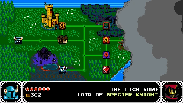 Shovel Knight: Shovel of Hope screenshot 0