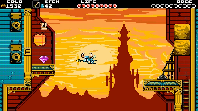 Shovel Knight: Shovel of Hope screenshot 2
