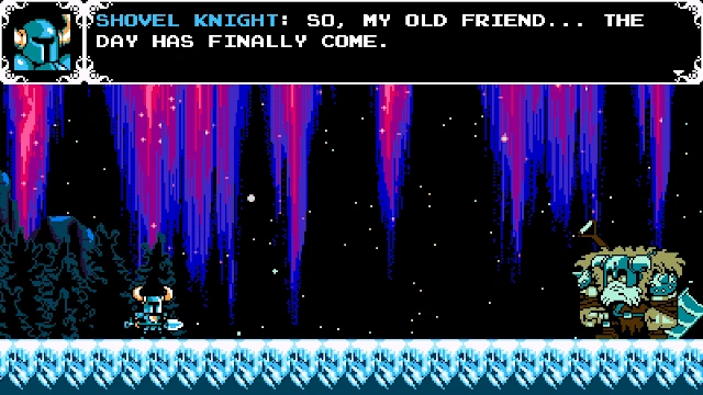 Shovel Knight: Shovel of Hope screenshot 5