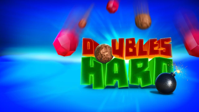 Doubles Hard