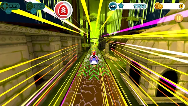 Jet Ski Rush screenshot 3