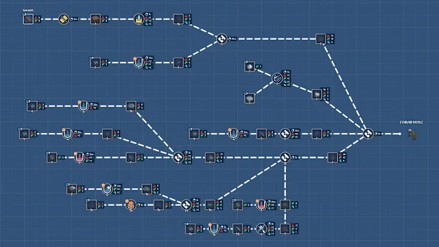 Little Big Workshop screenshot 3