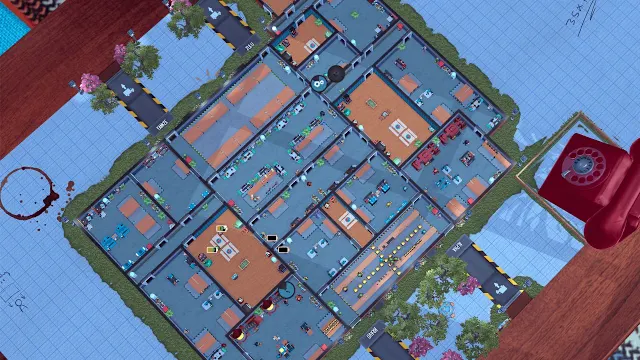 Little Big Workshop screenshot 4