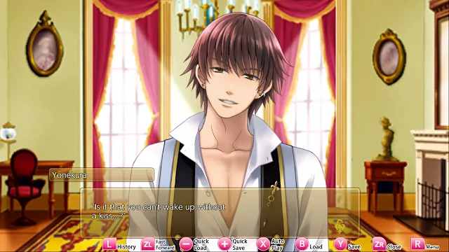 My Butler screenshot 3