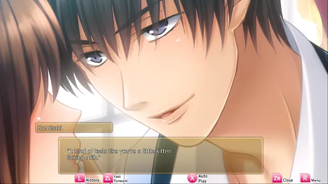 My Butler screenshot 5