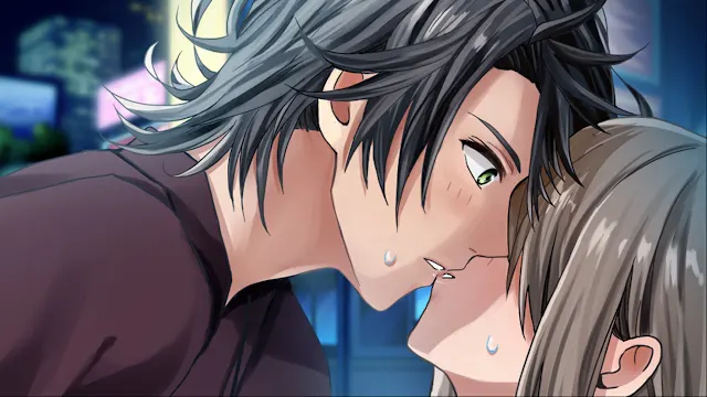 Dangerous Relationship screenshot 1