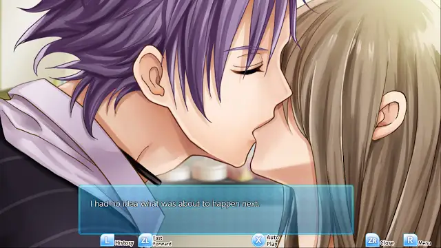 Dangerous Relationship screenshot 5