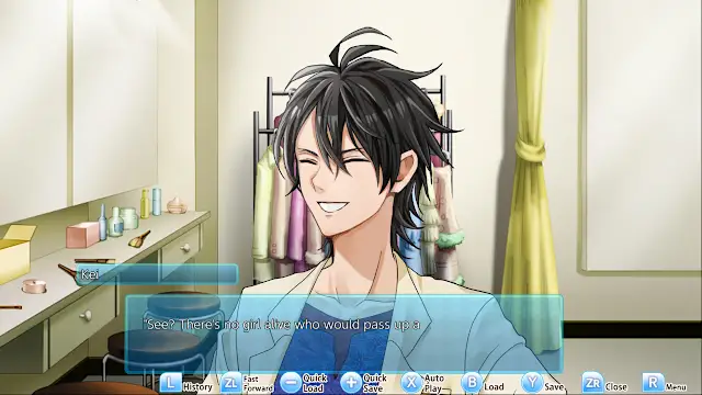 Dangerous Relationship screenshot 3