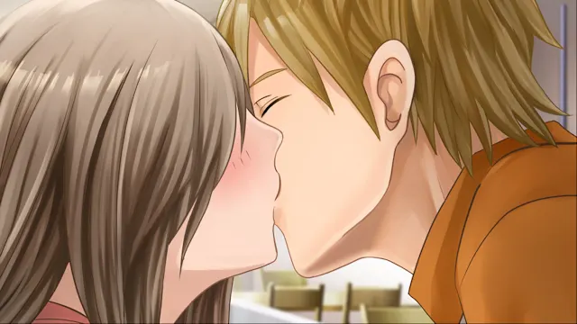 Dangerous Relationship screenshot 2