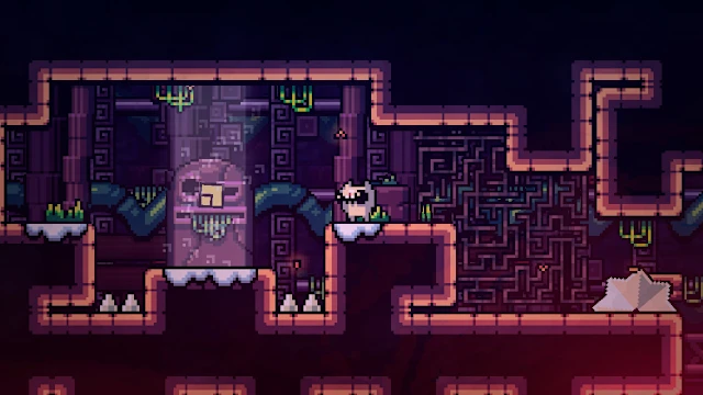 Reed 2 screenshot 2