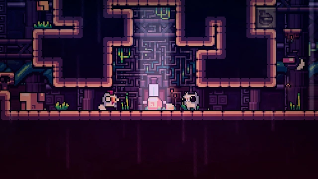 Reed 2 screenshot 6