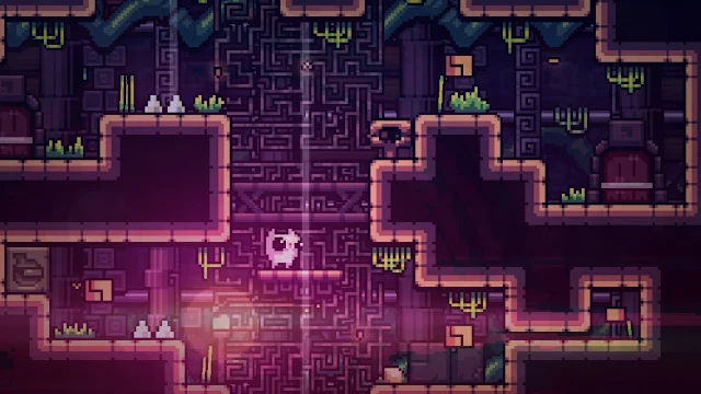 Reed 2 screenshot 3