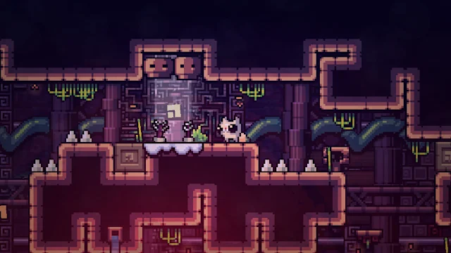 Reed 2 screenshot 4
