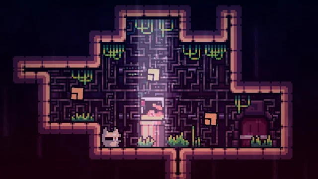 Reed 2 screenshot 1