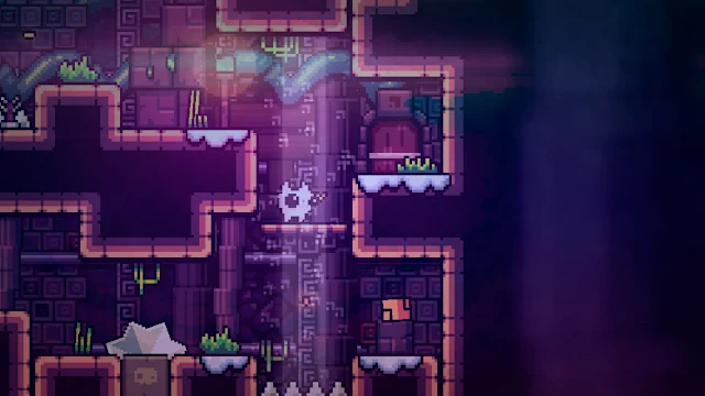 Reed 2 screenshot 5