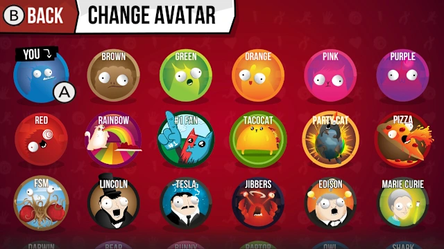 Exploding Kittens screenshot 4