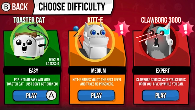 Exploding Kittens screenshot 3