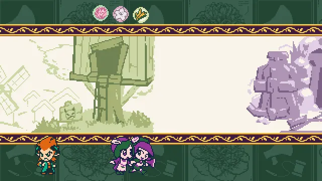 Petal Crash screenshot 6