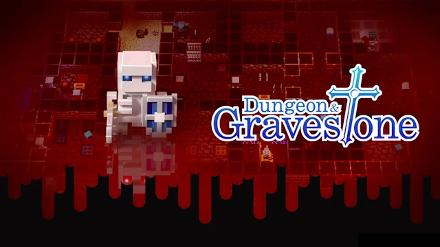 Dungeon and Gravestone