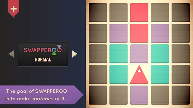 Swapperoo screenshot 1