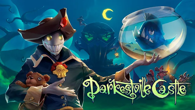 Darkestville Castle