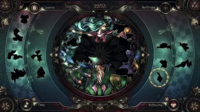 Glass Masquerade Double Pack screenshot 4