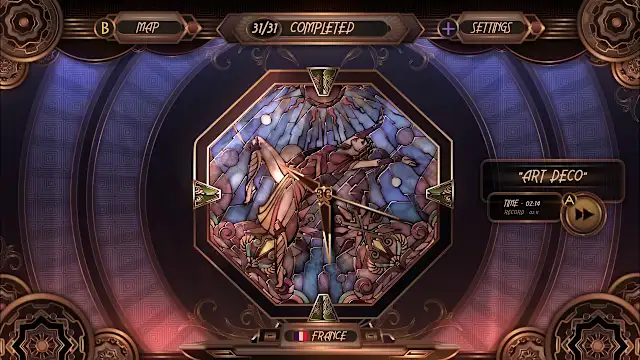 Glass Masquerade Double Pack screenshot 1