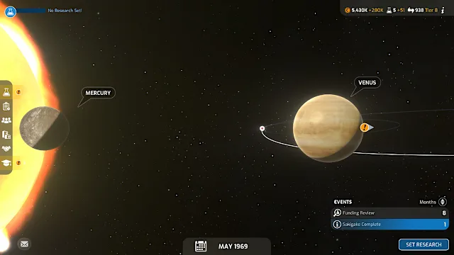 Mars Horizon screenshot 3