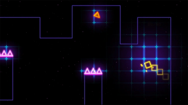 FLATLAND Vol.1 screenshot 5