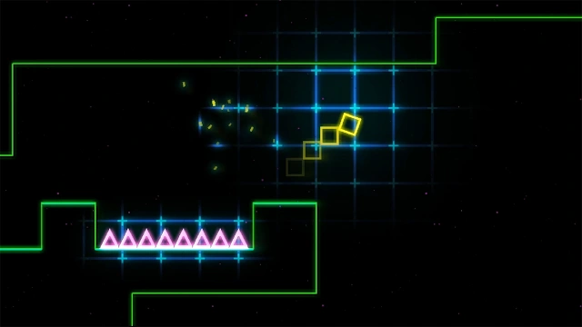 FLATLAND Vol.1 screenshot 2