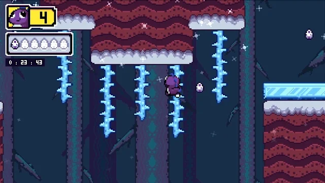 Dininho Adventures screenshot 2