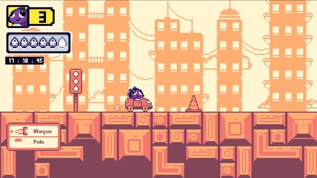 Dininho Adventures screenshot 5